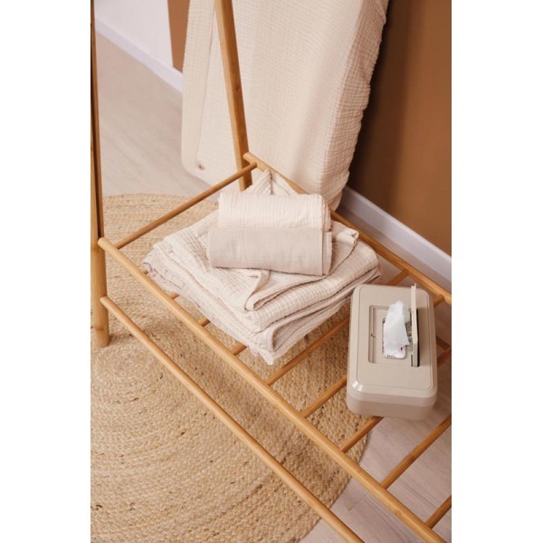 Продукт Bebe-Jou Pure Cotton - Памучна пелена - 0 - BG Hlapeta